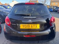 Peugeot 208 S/S TECH EDITION 8