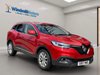 Renault Kadjar 1.5 dCi Dynamique Nav EDC Euro 6 (s/s) 5dr