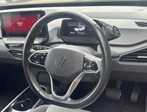 Volkswagen ID.3 (Sold) Pro Performance 58kWh Hatchback 5dr Electric Auto RWD (204 ps) 13