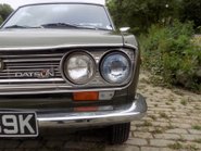 Datsun 510 1400 Bluebird 58