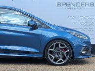 Ford Fiesta ST-3 5
