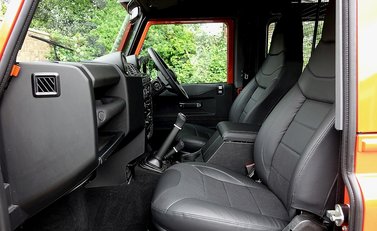 Land Rover 90 Adventure 7