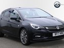 Vauxhall Astra 1.4i Turbo Elite Nav Euro 6 5dr