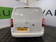 Vauxhall Combo 1.5 Combo 2300 Professional Turbo D S/S 8