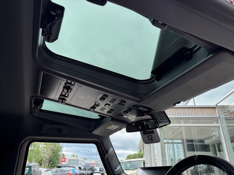 Ineos Grenadier 3.0P 1924 Station Wagon Auto 4WD Euro 6 (s/s) 6dr 27