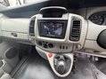 Vauxhall Vivaro WEST DUBS *** SOLD *** 9
