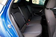 SEAT Ibiza ECOTSI FR DSG 37