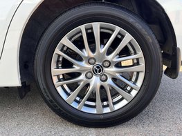 Mazda 2 1.5 Mazda2 Sport Nav MHEV 5dr 13