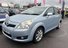 Toyota Corolla Verso 1.8 Corolla Verso VVTi TSport 5dr