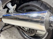Kawasaki ZZR 2003 24K GOOD CLEAN CONDITION RUNNING PROJECT BIKE 13