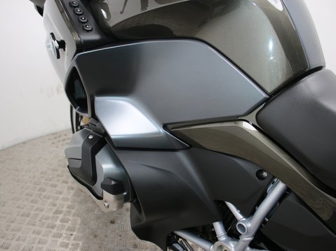 BMW R 1250 RT R 1250 RT LE 35