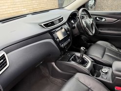 Nissan X-Trail 1.6 X-Trail Tekna Style Edition dCi 4x4 4WD 5dr 3