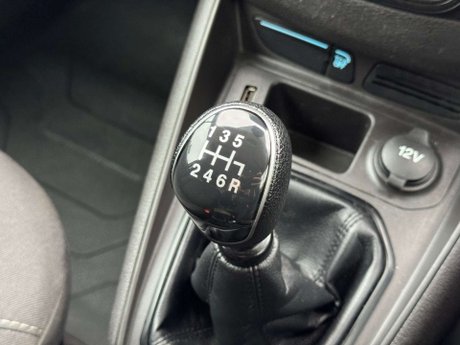 Ford Transit Courier 1.0 Transit Courier Trend 28