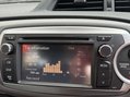 Toyota Yaris 1.3 Yaris TR VVT-i CVT 5dr 65
