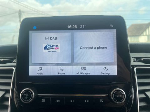 Ford Transit Custom 2.0 Transit Custom 300 Limited EcoBlue 5dr 24