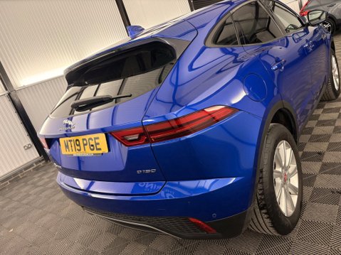 Jaguar E-Pace 2.0 D150 S Euro 6 (s/s) 5dr 37