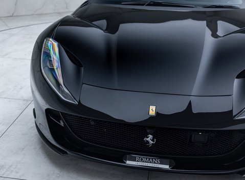 Ferrari 812 GTS 41