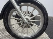 Harley-Davidson Sportster 883 2003 ONLY 8K NEW MOT IDEAL FIRST HARLEY READY TO RIDE A2 22