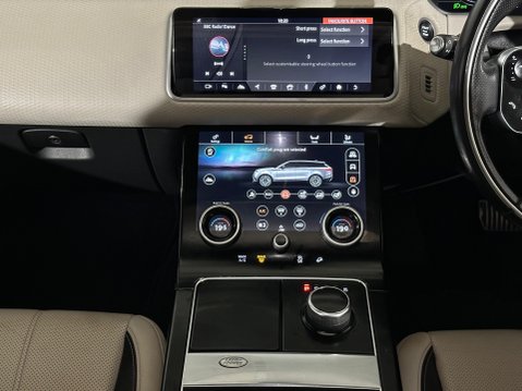 Land Rover Range Rover Velar R-DYNAMIC SE 15