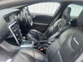 Volvo V40 1.6 D2 R-Design Lux Nav Euro 5 (s/s) 5dr 41