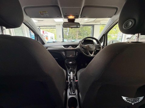 Vauxhall Corsa 1.4i ecoFLEX Energy Euro 6 5dr (a/c) 68