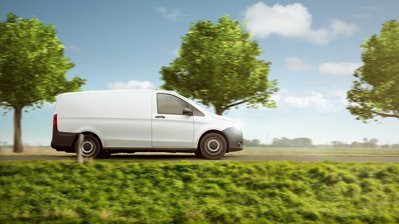 6 Best medium vans for professionals in 2023