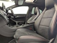 Mercedes-Benz CLA Class 1.6 CLA 200 AMG Line Night Edition+ 4dr 38