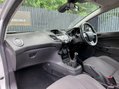 Ford Fiesta SPORT TDCI 19