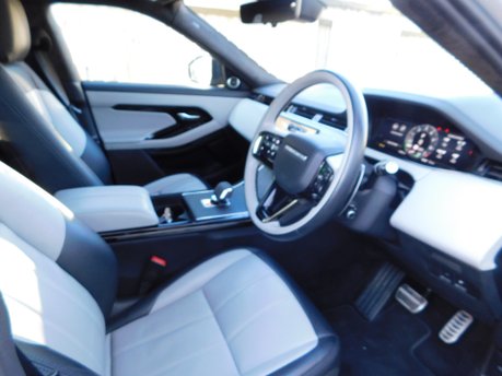 Land Rover Range Rover Evoque AUTOBIOGRAPHY 1.5 P300e Plug-in Hybrid Automatic 5dr 16