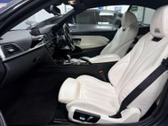 BMW M4 3.0 BiTurbo Competition Convertible 2dr Petrol DCT Euro 6 (s/s) (450 ps) 45