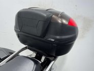 Kawasaki GTR 1400 2011 ONLY 12K FULL LUGGAGE VERY CLEAN 1400CC TOURER BIKE 27