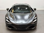 McLaren 720S 4.0T V8 Coupe 2dr Petrol SSG Euro 6 (s/s) (720 ps) 11