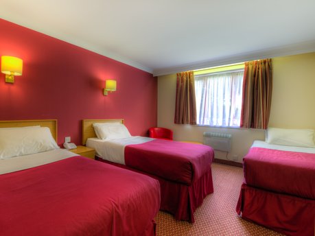 Things to Ask Before you Book at a Bed and Breakfast