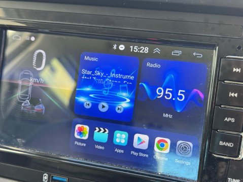 Skoda Yeti 2.0 TDI Elegance 4WD Euro 5 5dr 10