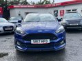 Ford Focus 2.0T EcoBoost ST-3 Euro 6 (s/s) 5dr 18