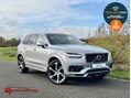 Volvo XC90 2.0 D5 PowerPulse R-Design Auto 4WD Euro 6 (s/s) 5dr 1