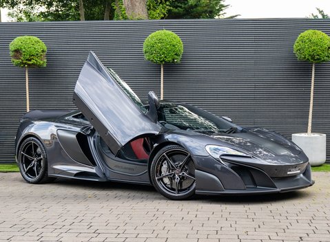 McLaren 675LT 2