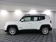 Jeep Renegade MULTIJET II LONGITUDE 18