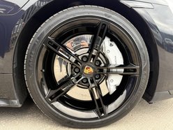 Porsche Taycan Performance Plus 93.4kWh GTS Saloon 4dr Electric Auto 4WD (11kW Charger) (5 14