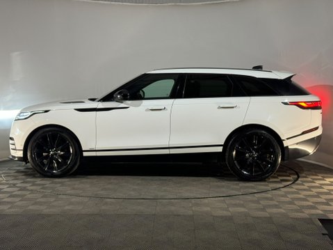 Land Rover Range Rover Velar R-DYNAMIC SE 5