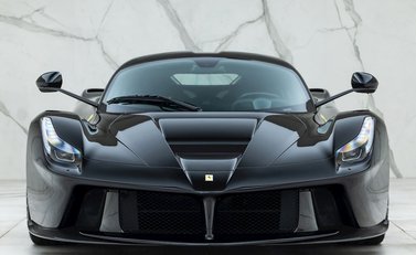 Ferrari LaFerrari 4