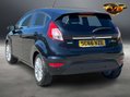 Ford Fiesta 1.0 Fiesta Titanium X 5dr - NATIONAL DELIVERY* 10