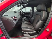 Audi S1 2.0 TFSI Competition Sportback 5dr Petrol Manual quattro Euro 6 (s/s) (231 6