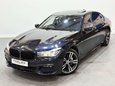 BMW 7 Series 3.0 740Ld M Sport Saloon 4dr Diesel Auto xDrive Euro 6 (s/s) (320 ps) 13