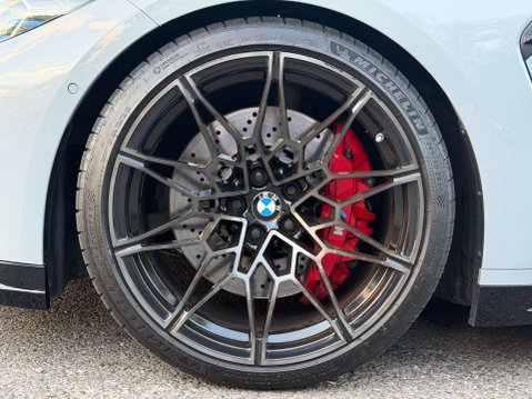 BMW M3 3.0 M3 Competition M xDrive Auto 4WD 5dr 47