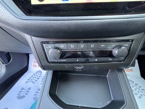SEAT Ibiza 1.0 TSI FR Hatchback 5dr Petrol Manual Euro 6 (s/s) GPF (95 ps) 34