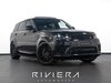 Land Rover Range Rover Sport 3.0 D300 MHEV HSE Dynamic Black SUV 5dr Diesel Auto 4WD Euro 6 (s/s) (300 p