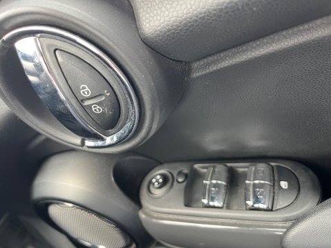Mini Hatch 1.5 Cooper Euro 6 (s/s) 5dr 14