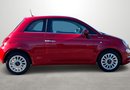 Fiat 500 1.0 Mild Hybrid Dolcevita [Part Leather] 3dr 8