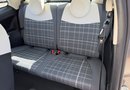 Fiat 500 1.2 Lounge 2dr Dualogic Convertible 33